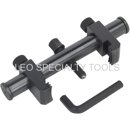 Puller For Ribbed Drive Pulleys