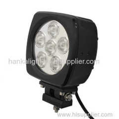 60w 4500ml auto work light