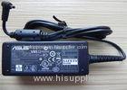 ASUS 19V 2.1A 40W AC Laptop Power Adapter With 100 - 240V 50 - 60Hz AC INPUT