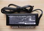 90 W Original SONY Laptop AC Adapters For Vaio VGN-SZ Series 19.5V 4.7A 6.5 x 4.4 mm Pin Size