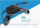 Over Current Protection DC 19V 1.58A Car Chargers for I.T.E High Efficiency