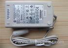 Grey Original LISHIN LSE9901B1250 LCD Monitor Power Adapter 12V 4.16A 50W with Bottle character inpu