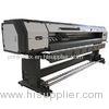 Hi - Pri 2.5M Epson 5Th Generation Solvent Inkjet Printer 35 Square Meter / Hour
