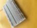 400 Point 8.2*5.5*0.85cm Small Test Board Transparent Breadboard