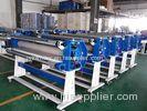 Cold / Hot Automatic Laminating Machine Heavy Duty Laminator