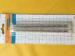 Distribution Transparent Breadboard Solderless 16.5x0.95x0.85 cm