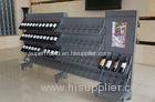 Wine Gondola Supermarket Display Racks