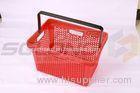 Grocery Shopping Baskets With Customized Logo