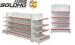 Gondola Storage Shelf Supermarket Display Racks