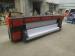 4 Pcs Konica 512I Heads 3.2M Wide Format Color Printer For Flex Banner Printing