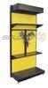 Fashionable Supermarket Display Racking Systems Hardware Tool Show Rack