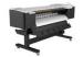 DX7 Printhead Eco Solvent Vinyl Printing Machine With 1440Dpi Resolution