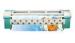 Large Format Eco Solvent Printer With 8 Pieces Seiko SPT510-50PL Heads