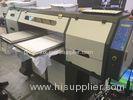 Direct To Garment Printer / Tee Shirt Printing Machine With Epson DX5 heads
