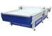Flatbed Laminator Photo Lamination Machine For Glass / PVC Board