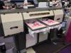 direct to garment printer TX202 for T shirt printing with Epson DX5 heads