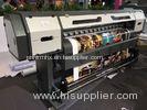 Ultraprint Flex Banner Eco Solvent Printer 35 Square Meter / Hour