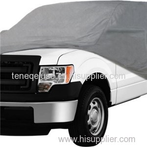 Pick Up Car Cover