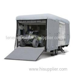 Toy Hauler Cover Product Product Product