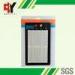 ABS Metal Universal Electronics Breadboard Accept With LEDS Resistors