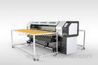 1800mm Width Hybird UV Printing Machine with Leadshine AC Servo Motor