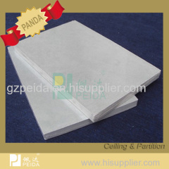 China Wholesale Gypsum Board