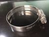 Worm Drive hose Clamp