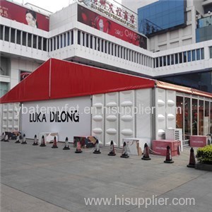 Clear Exhibition Tent Product Product Product