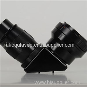 Adapter For SLR Cameras