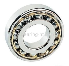 Single Row Angular Contact Ball Bearing