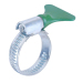 Germany type hose clamp