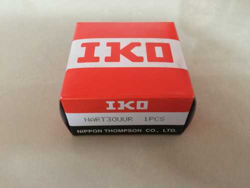 Original IKO brand Roller followers Track rollers bearings