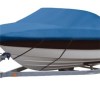 Traditional Ski Boat Cover