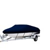 V-Hull Fish And Ski Boat Cover