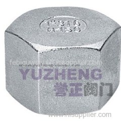 Hex-Cap Product Product Product