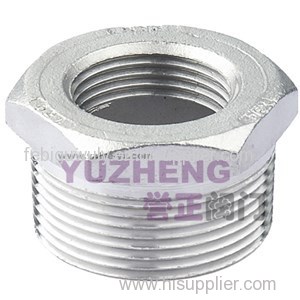 Hex-Bushing Product Product Product