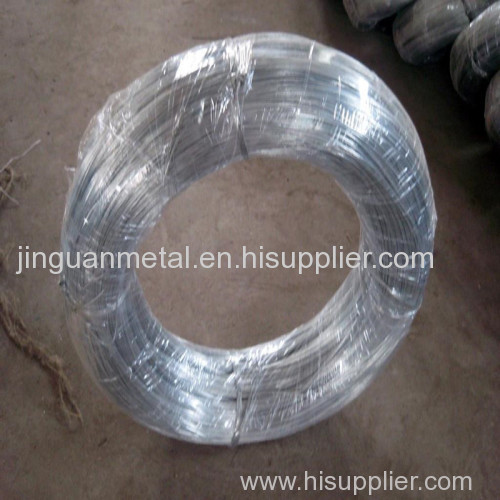 galvanized iron binding wire