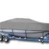 V-Hull Cuddy Cabin Boat Cover