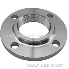 Thread Flat Flange Product Product Product