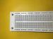 White Printed Circuit Board Solderless Breadboard 2.54mm Pitch