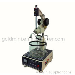 2016 GOLD Multi-function type Wax penetrometer