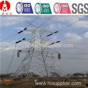 Components Of Transmission Line