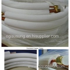 Insulated Copper Pipes Product Product Product