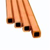 Square Copper Tube Product Product Product