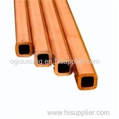 Square Copper Tube Product Product Product