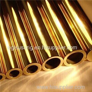 Red Brass Tube Product Product Product