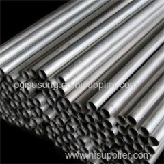 Condenser Cupro-Nickel Tube Product Product Product