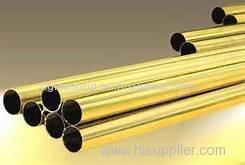 Arsenic Brass Tube Product Product Product