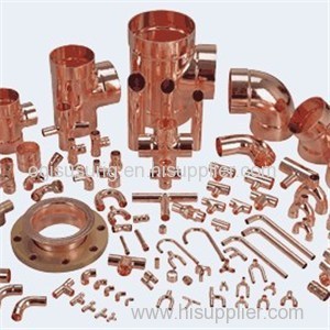 Copper Pipe Fitting Product Product Product