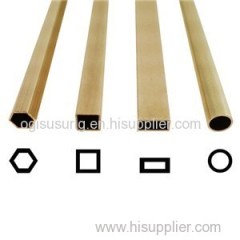 Square Brass Pipe Product Product Product